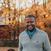 Mpho Olson