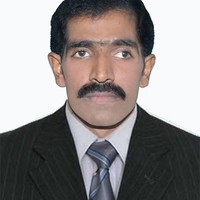 Shabir Ahmad