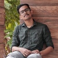 Lucky Suresh