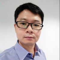 Henry Hong LIU
