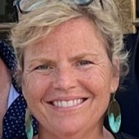 Colleen Dove Auburger