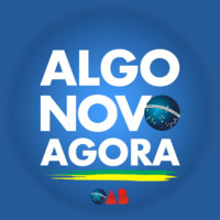 Algo Novo Agora
