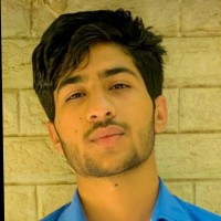 Mr Farhad Khan