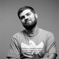 Vache Manukyan