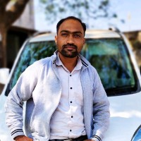 Akash Bhave