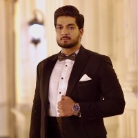 Hamza Mubashar