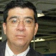 Saul Salinas