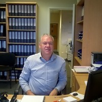Richard Law