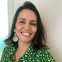 Janaína Magalhães