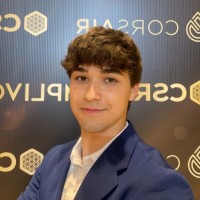 Joel Blanco