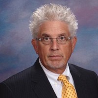 Jim Garber, CFA, AIF