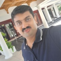 Rajesh Rajamohan