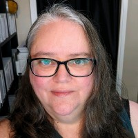 Michelle Chaffee, B.Sc EET.