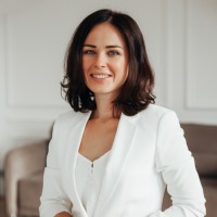 Елизавета Савенко