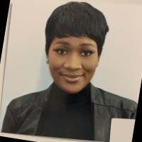 Binta Bakarr Cism, Aws Csa, Security Plus, Csm
