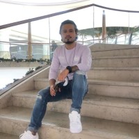 Nikesh Chettri