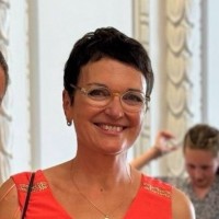 Marie-Josée Ortigues