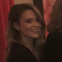 Tamara Lee Diaz, Ms- Hca