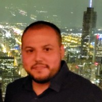 Edwin Arenas