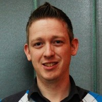 Dries Hollebekkers