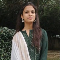 Aarchi Agarwal