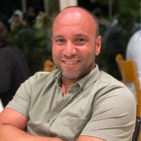 Ali Azimi