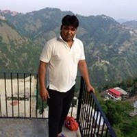 Sunil Kumar Gurgaon
