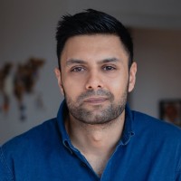 Divyesh Patel