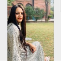 Bisma Sheikh