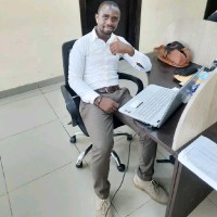 Salisu Abdul Idakwo
