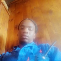 Lonwabo Harrison Silangwe