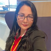 Adriana Araujo, BS, RMA,CRC