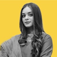 Mehak Ahmed