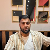Hameed Qadri