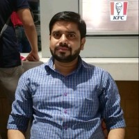 MD AKHTAR RAZA