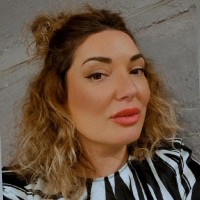 Gloria Martinez