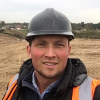 Steven Geoghegan