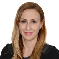Sasha Ivanova
