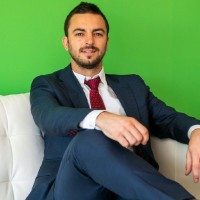 Cristobal Gonzalez Duran