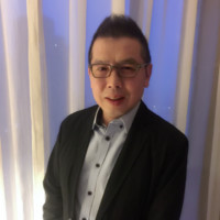 Benjamin 明陽 Lin林
