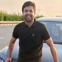 Akshantar Bishnoi