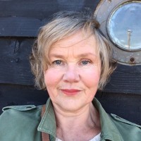 Jackie Blackwell