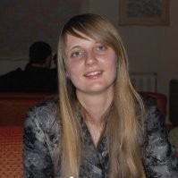 Uliana Mogylova