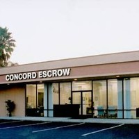 Concord Escrow