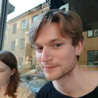 Johannes Granlund