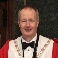 Andrew Roy Miles