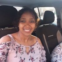 Candice Green-Thompson
