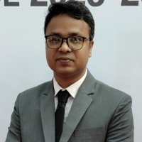 Md. Al-Amin Hossain