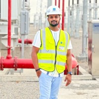 ARUNKUMAR P S