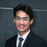 Chinmay Jain